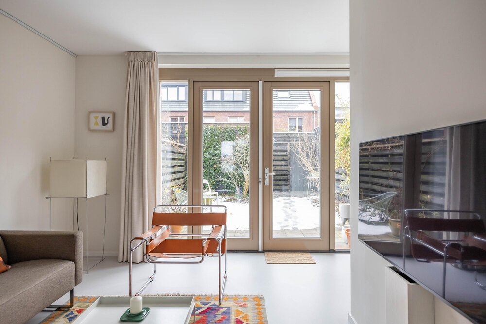 Bloemsingel 192, 9712 KZ Groningen - € 635.000 k.k. - Boekholt & partners makelaars Groningen