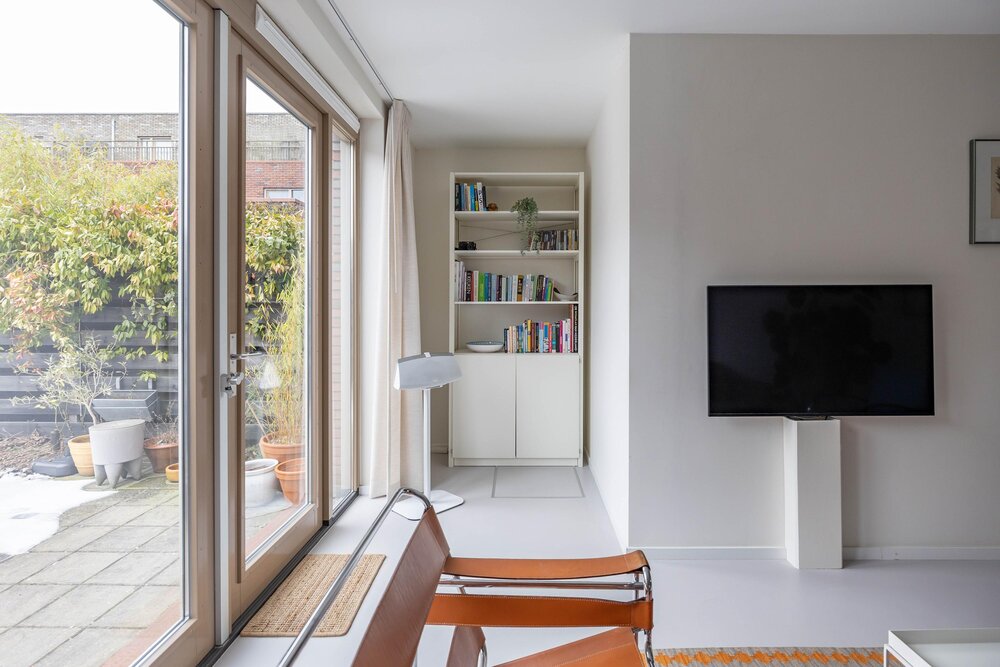 Bloemsingel 192, 9712 KZ Groningen - € 635.000 k.k. - Boekholt & partners makelaars Groningen