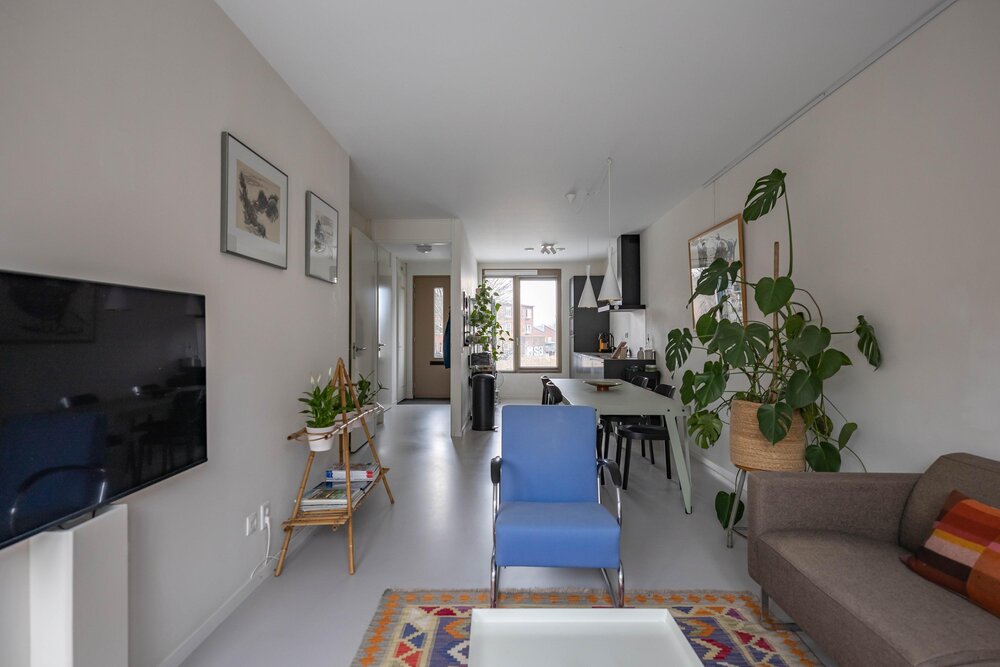 Bloemsingel 192, 9712 KZ Groningen - € 635.000 k.k. - Boekholt & partners makelaars Groningen