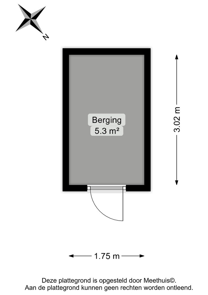 Bloemsingel 192, 9712 KZ Groningen - € 635.000 k.k. - Boekholt & partners makelaars Groningen