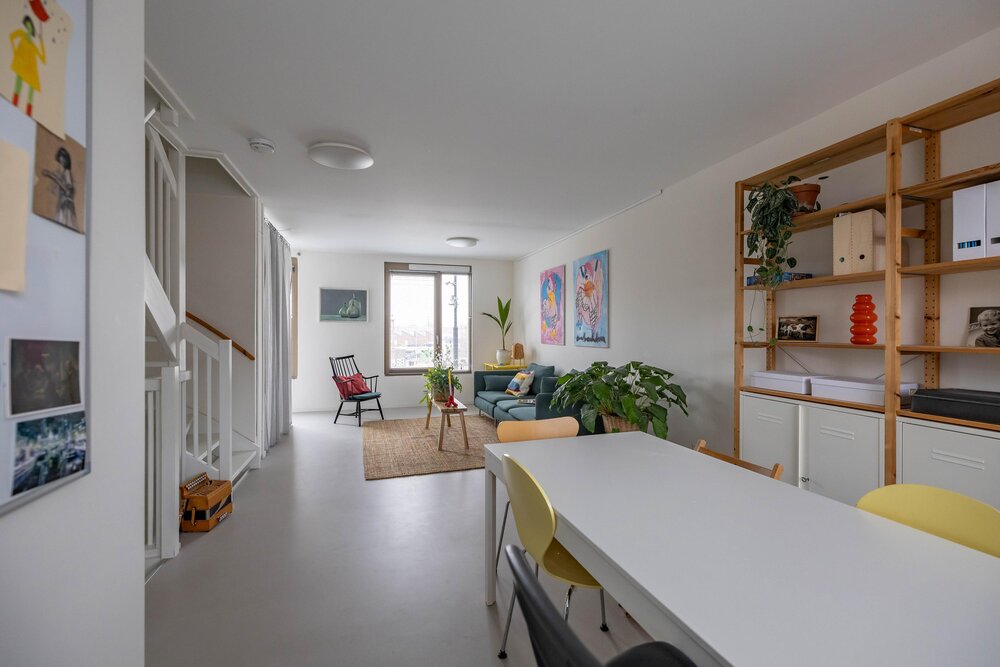 Bloemsingel 192, 9712 KZ Groningen - € 635.000 k.k. - Boekholt & partners makelaars Groningen