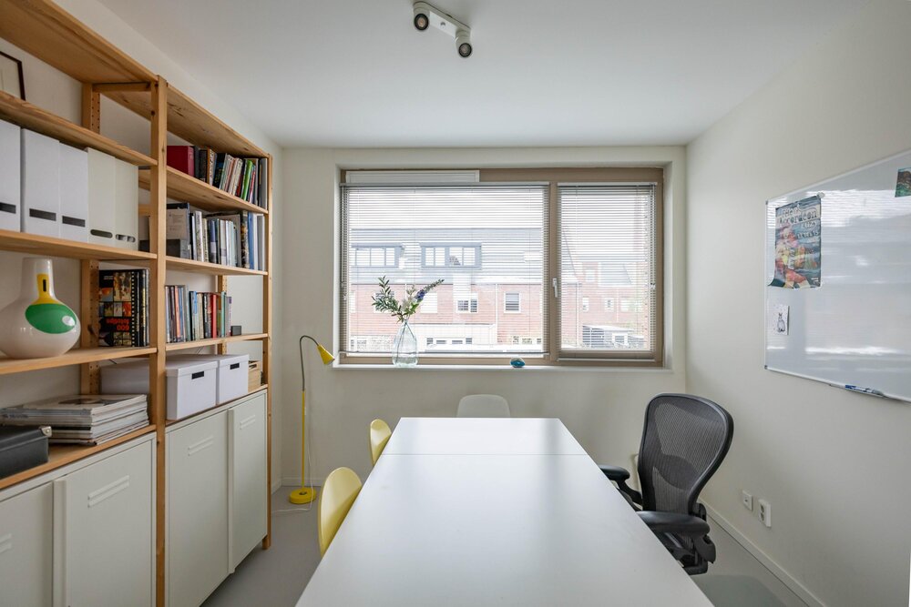 Bloemsingel 192, 9712 KZ Groningen - € 635.000 k.k. - Boekholt & partners makelaars Groningen