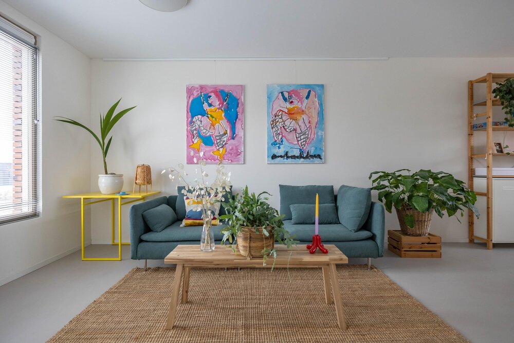 Bloemsingel 192, 9712 KZ Groningen - € 635.000 k.k. - Boekholt & partners makelaars Groningen