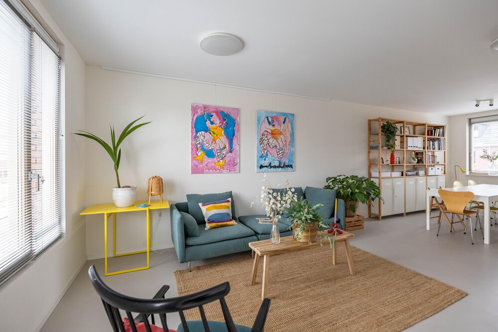 Bloemsingel 192, 9712 KZ Groningen - € 635.000 k.k. - Boekholt & partners makelaars Groningen