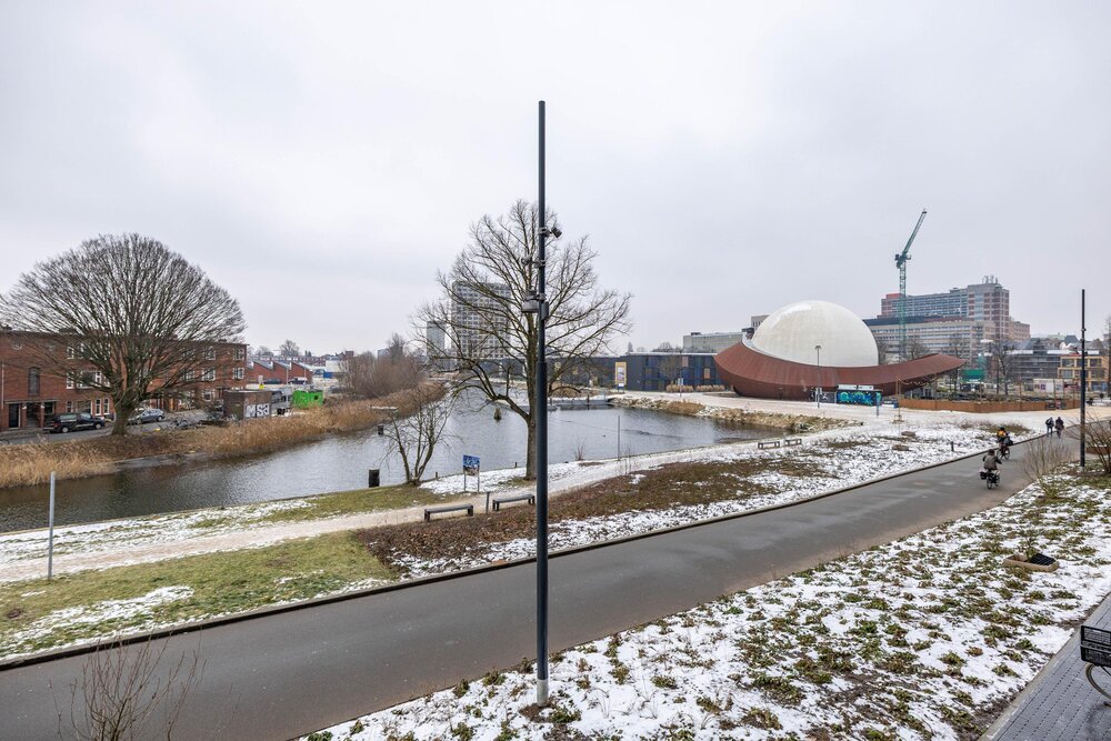 Bloemsingel 192, 9712 KZ Groningen - € 635.000 k.k. - Boekholt & partners makelaars Groningen