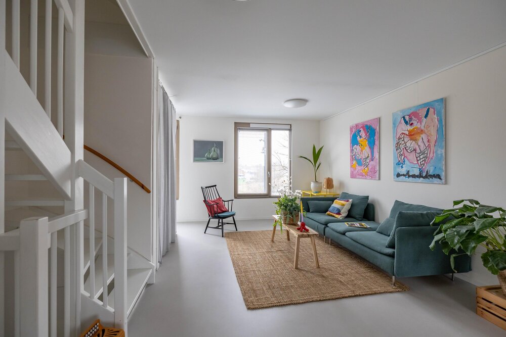 Bloemsingel 192, 9712 KZ Groningen - € 635.000 k.k. - Boekholt & partners makelaars Groningen