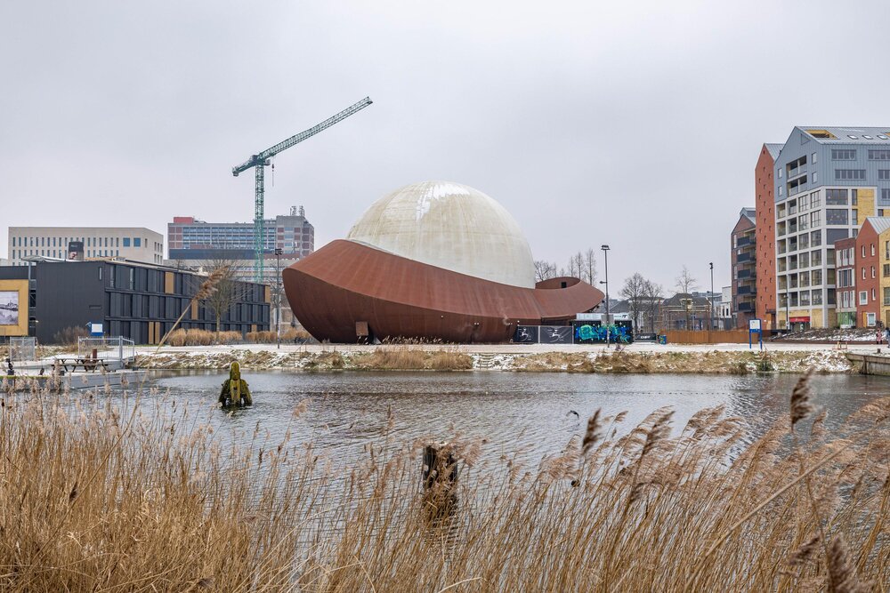 Bloemsingel 192, 9712 KZ Groningen - € 635.000 k.k. - Boekholt & partners makelaars Groningen