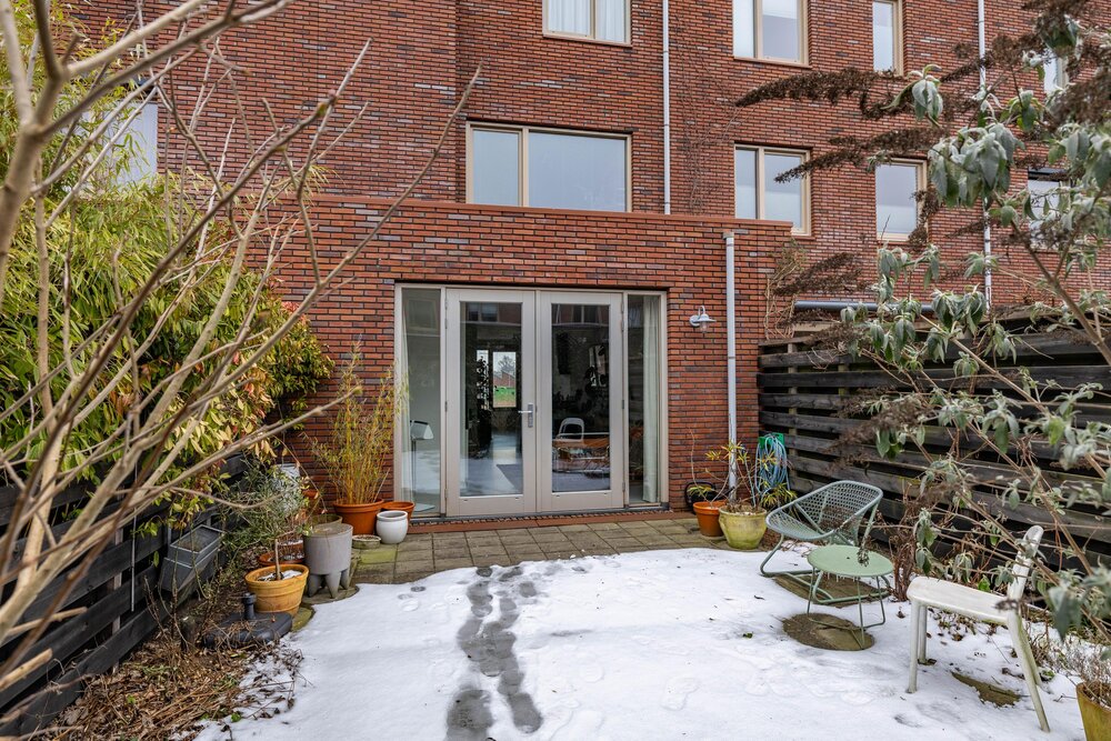 Bloemsingel 192, 9712 KZ Groningen - € 635.000 k.k. - Boekholt & partners makelaars Groningen