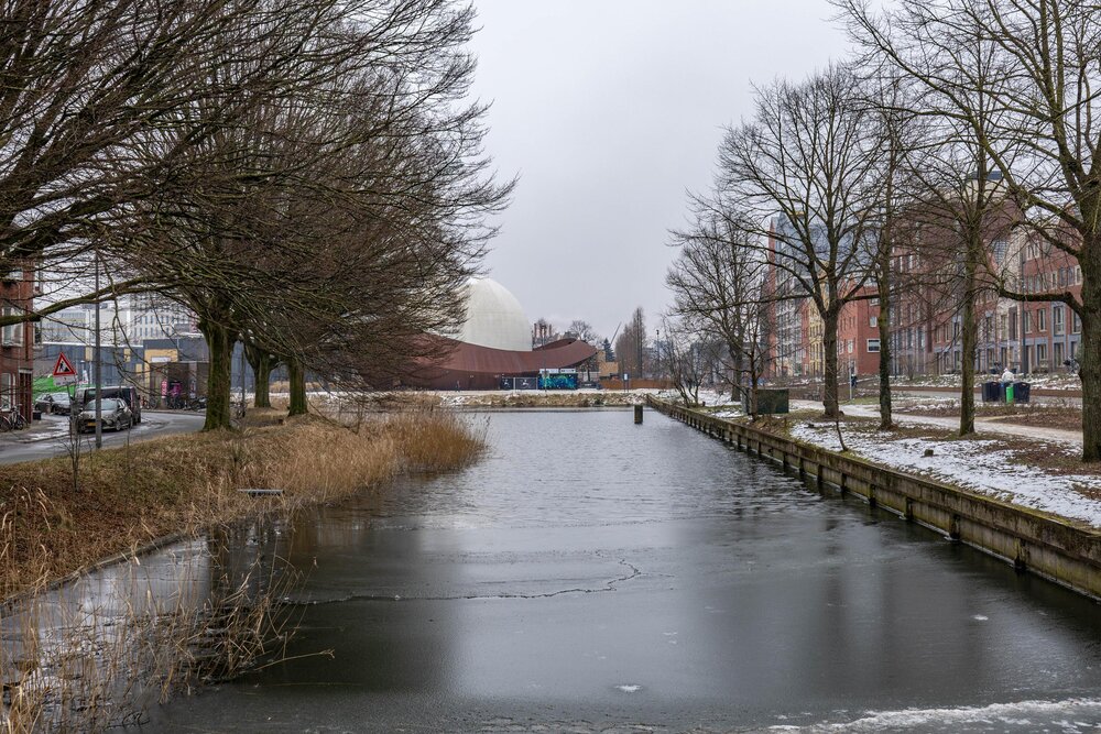 Bloemsingel 192, 9712 KZ Groningen - € 635.000 k.k. - Boekholt & partners makelaars Groningen