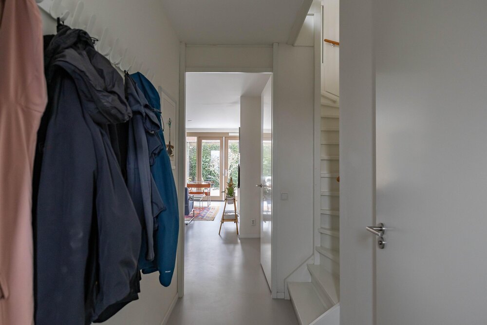 Bloemsingel 192, 9712 KZ Groningen - € 635.000 k.k. - Boekholt & partners makelaars Groningen