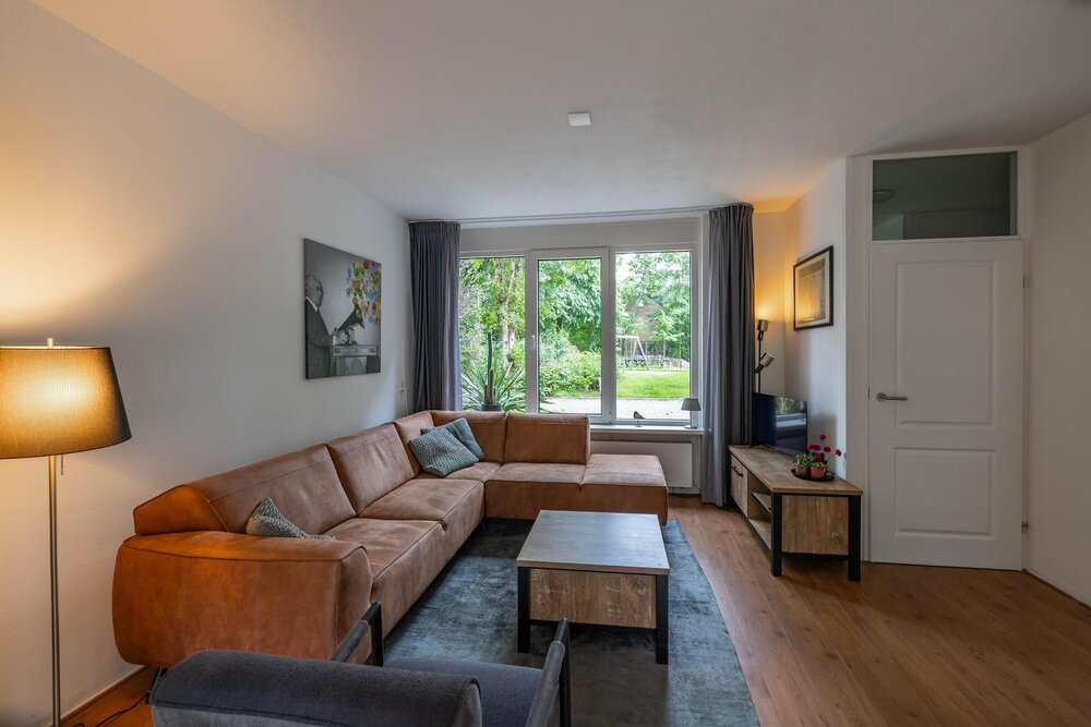 Fossemaheerd 140, 9737 KK Groningen - € 365.000 k.k. - Boekholt & partners makelaars Groningen