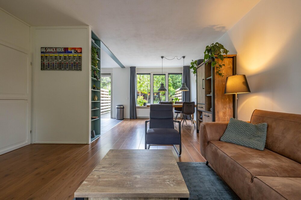 Fossemaheerd 140, 9737 KK Groningen - € 365.000 k.k. - Boekholt & partners makelaars Groningen