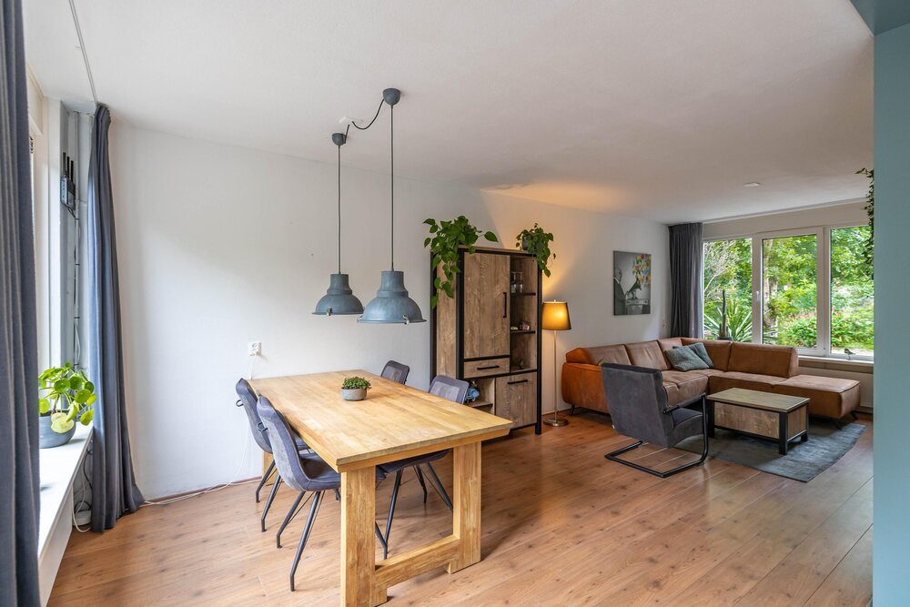 Fossemaheerd 140, 9737 KK Groningen - € 365.000 k.k. - Boekholt & partners makelaars Groningen