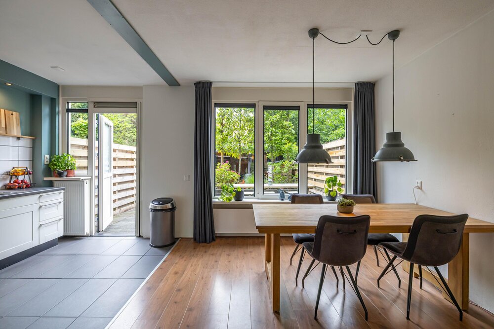 Fossemaheerd 140, 9737 KK Groningen - € 365.000 k.k. - Boekholt & partners makelaars Groningen