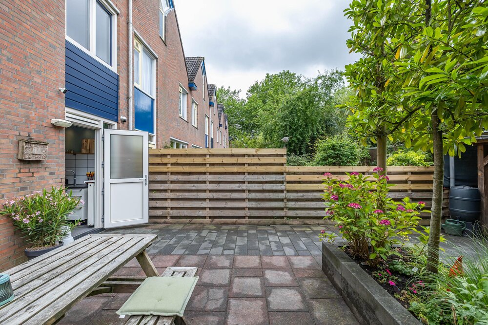 Fossemaheerd 140, 9737 KK Groningen - € 365.000 k.k. - Boekholt & partners makelaars Groningen