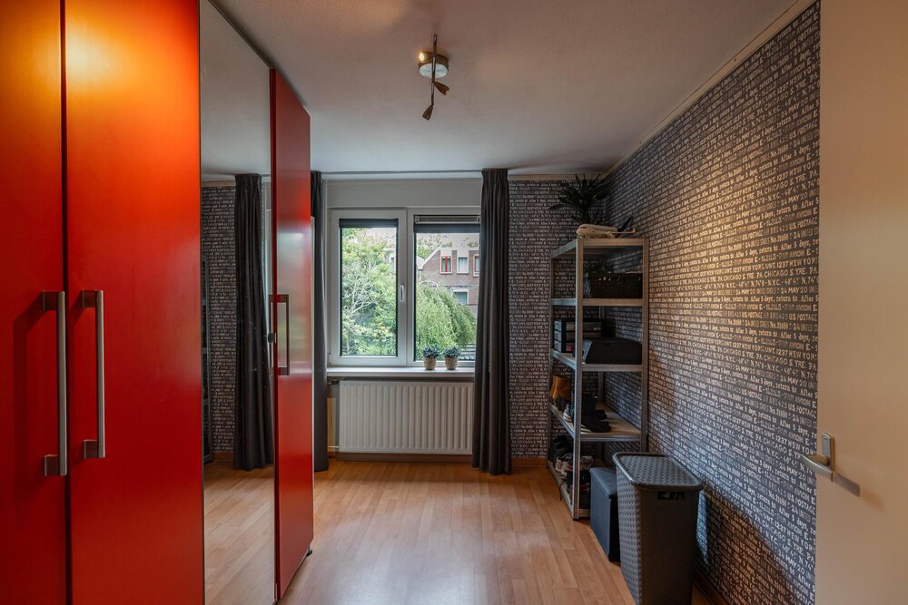 Fossemaheerd 140, 9737 KK Groningen - € 365.000 k.k. - Boekholt & partners makelaars Groningen