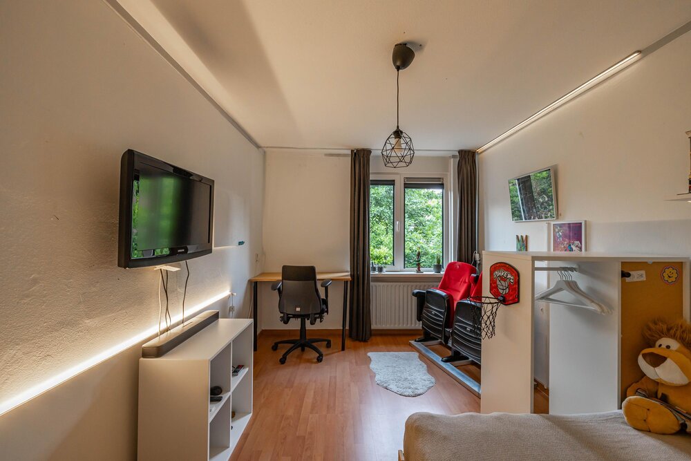 Fossemaheerd 140, 9737 KK Groningen - € 365.000 k.k. - Boekholt & partners makelaars Groningen