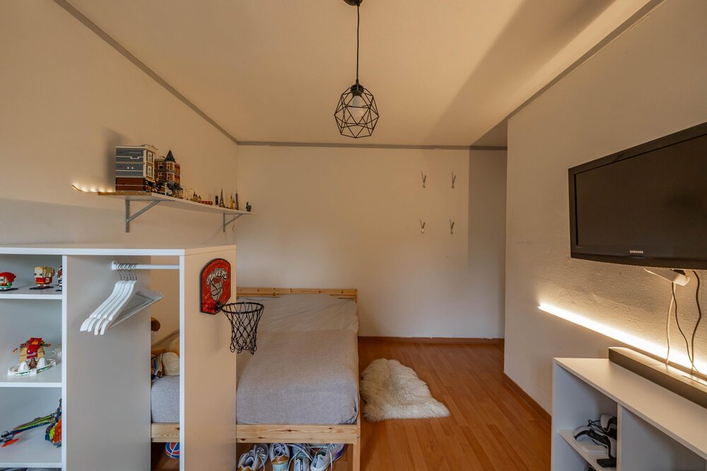 Fossemaheerd 140, 9737 KK Groningen - € 365.000 k.k. - Boekholt & partners makelaars Groningen