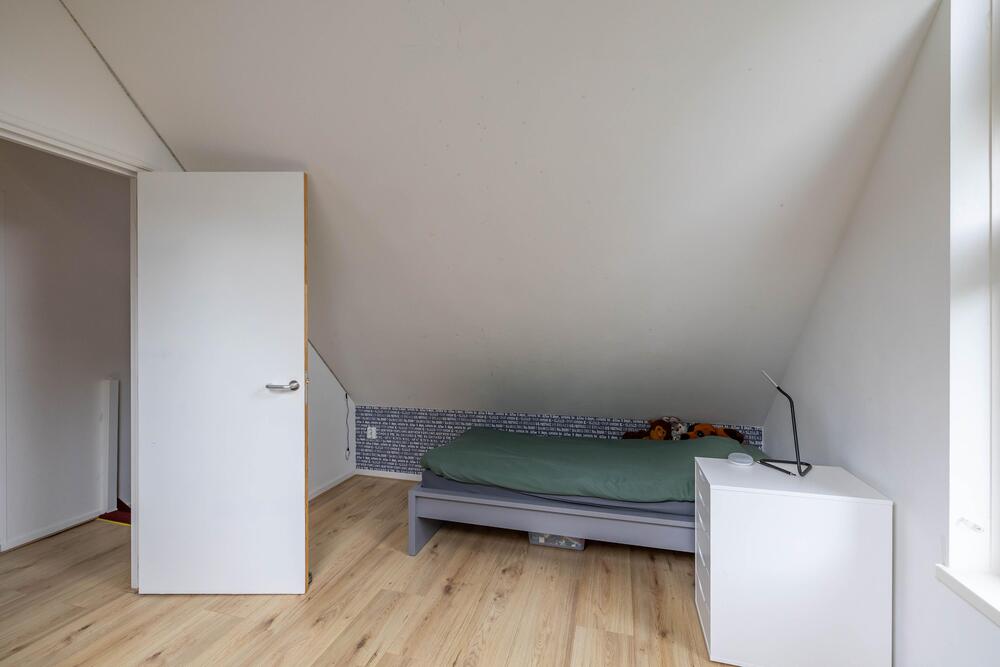 Fossemaheerd 140, 9737 KK Groningen - € 365.000 k.k. - Boekholt & partners makelaars Groningen