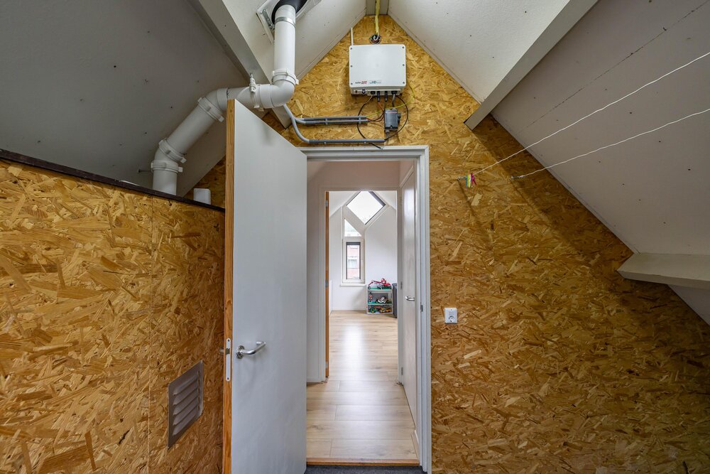 Fossemaheerd 140, 9737 KK Groningen - € 365.000 k.k. - Boekholt & partners makelaars Groningen