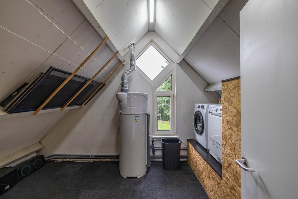 Fossemaheerd 140, 9737 KK Groningen - € 365.000 k.k. - Boekholt & partners makelaars Groningen