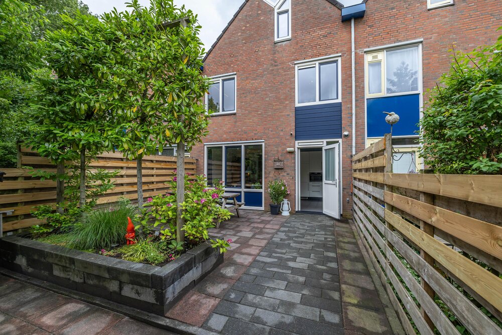 Fossemaheerd 140, 9737 KK Groningen - € 365.000 k.k. - Boekholt & partners makelaars Groningen