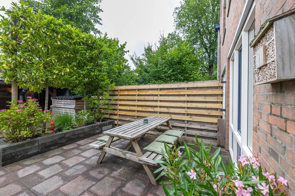 Fossemaheerd 140, 9737 KK Groningen - € 365.000 k.k. - Boekholt & partners makelaars Groningen