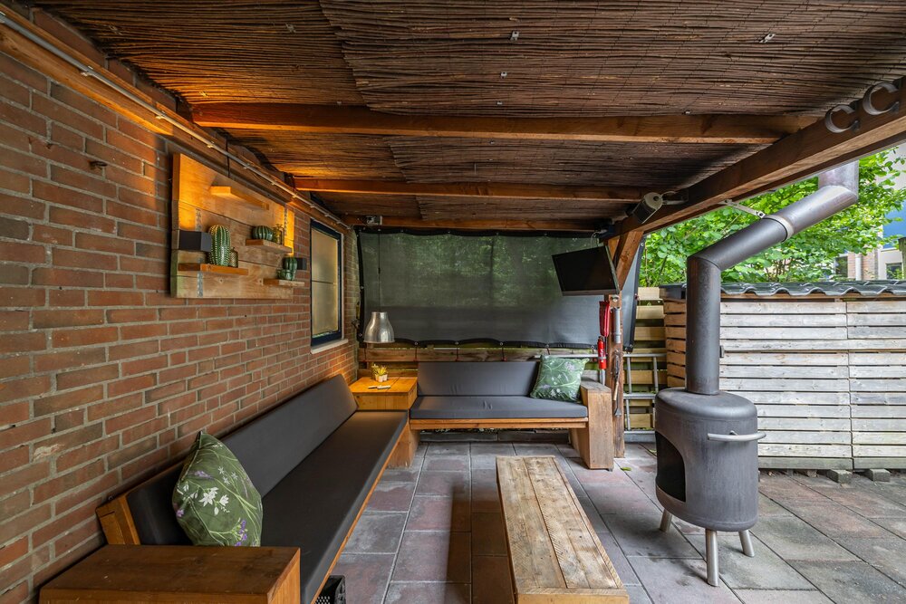 Fossemaheerd 140, 9737 KK Groningen - € 365.000 k.k. - Boekholt & partners makelaars Groningen