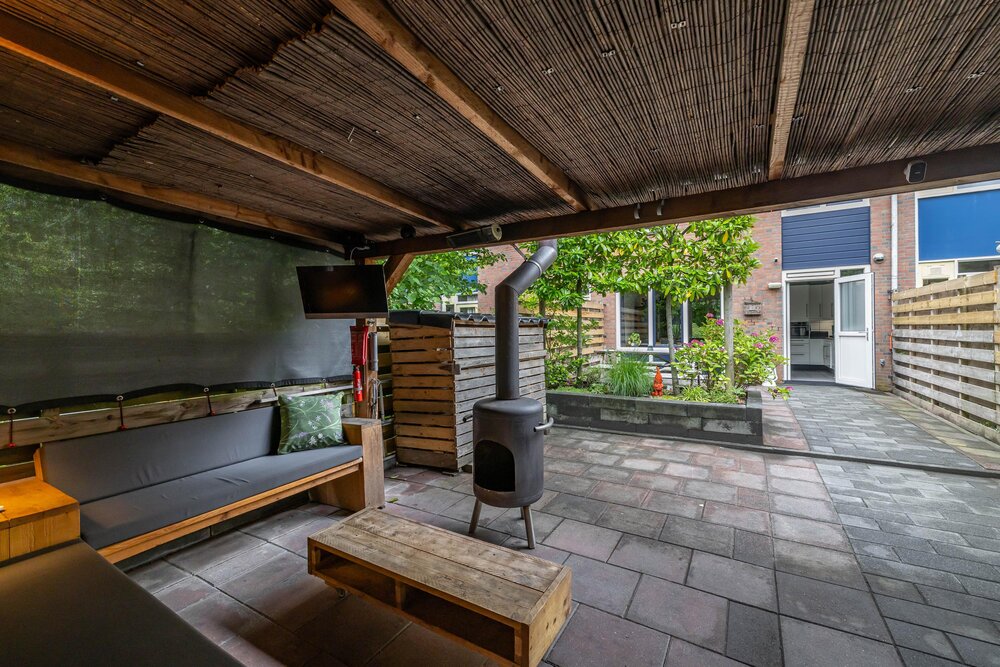 Fossemaheerd 140, 9737 KK Groningen - € 365.000 k.k. - Boekholt & partners makelaars Groningen