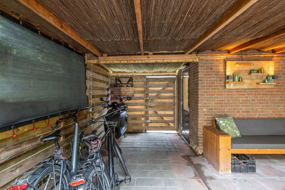 Fossemaheerd 140, 9737 KK Groningen - € 365.000 k.k. - Boekholt & partners makelaars Groningen