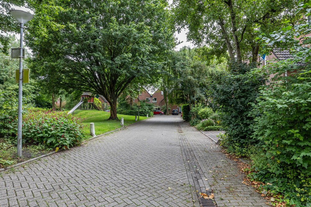 Fossemaheerd 140, 9737 KK Groningen - € 365.000 k.k. - Boekholt & partners makelaars Groningen