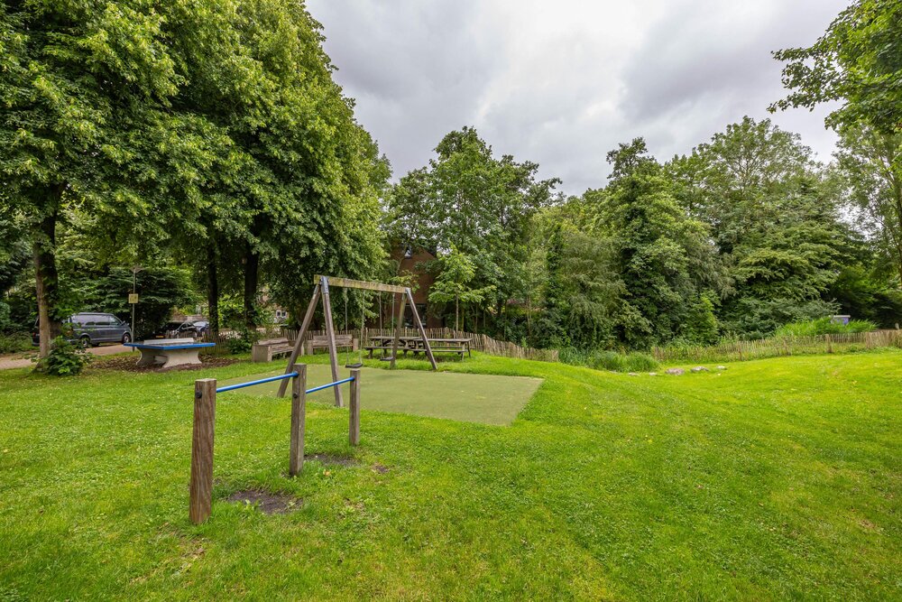 Fossemaheerd 140, 9737 KK Groningen - € 365.000 k.k. - Boekholt & partners makelaars Groningen