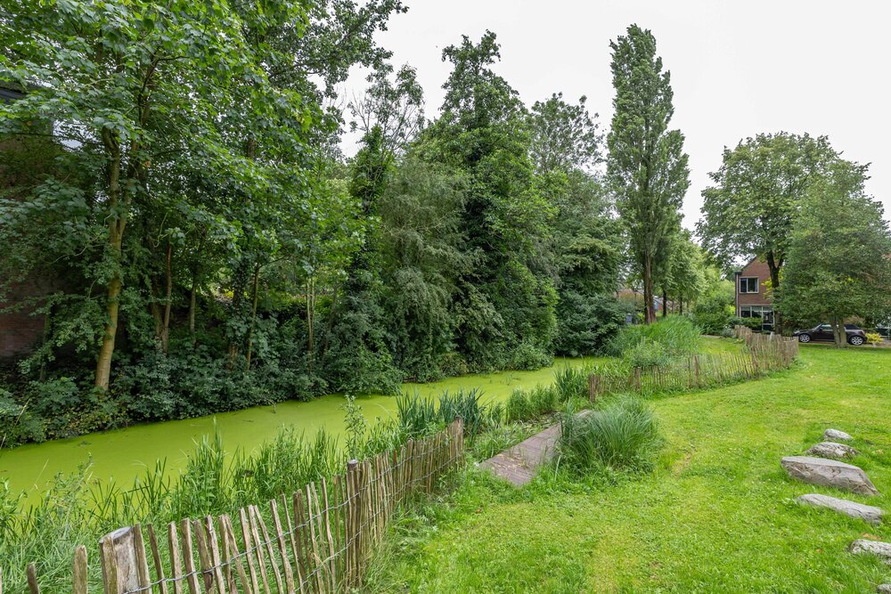 Fossemaheerd 140, 9737 KK Groningen - € 365.000 k.k. - Boekholt & partners makelaars Groningen