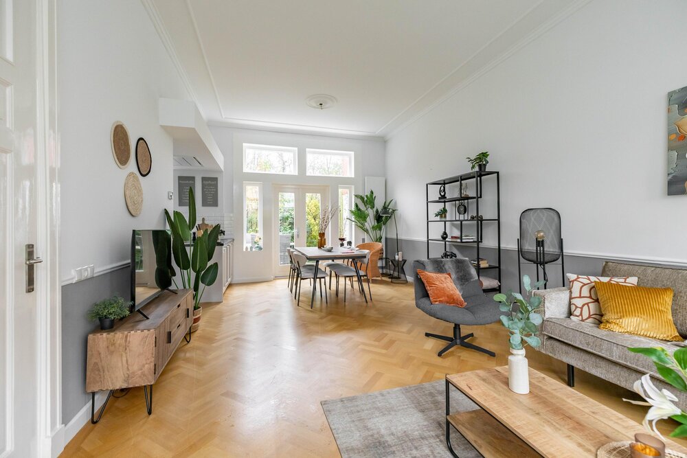Herman Colleniusstraat 30, 9718 KT Groningen - € 650.000 k.k. - Boekholt & partners makelaars Groningen