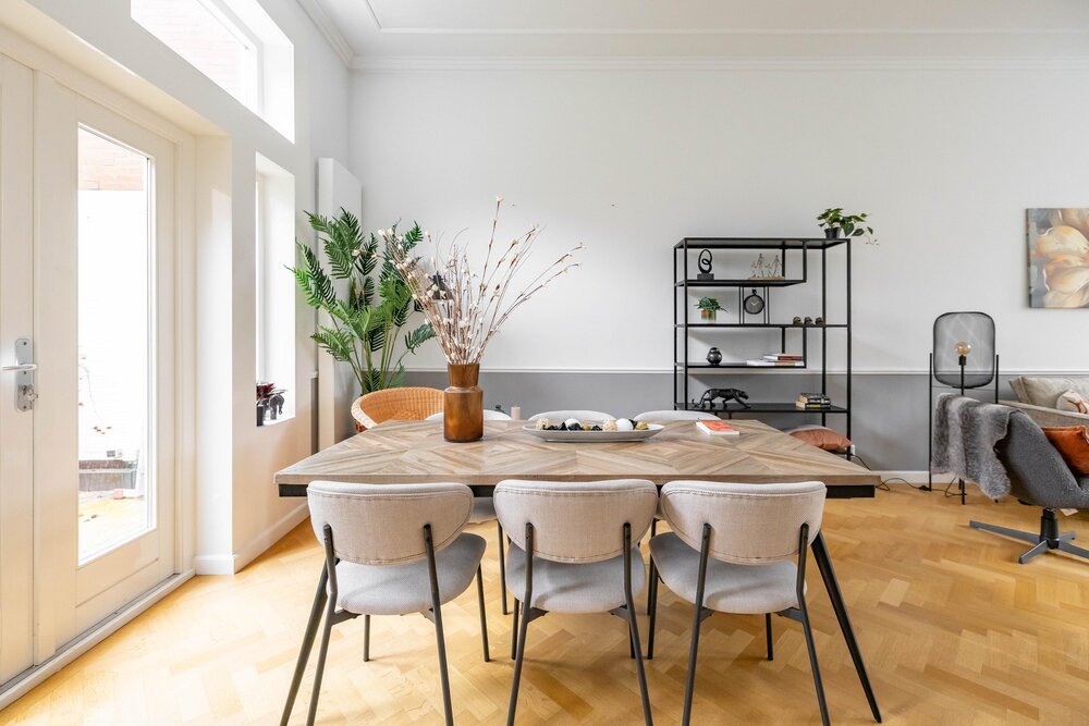 Herman Colleniusstraat 30, 9718 KT Groningen - € 650.000 k.k. - Boekholt & partners makelaars Groningen