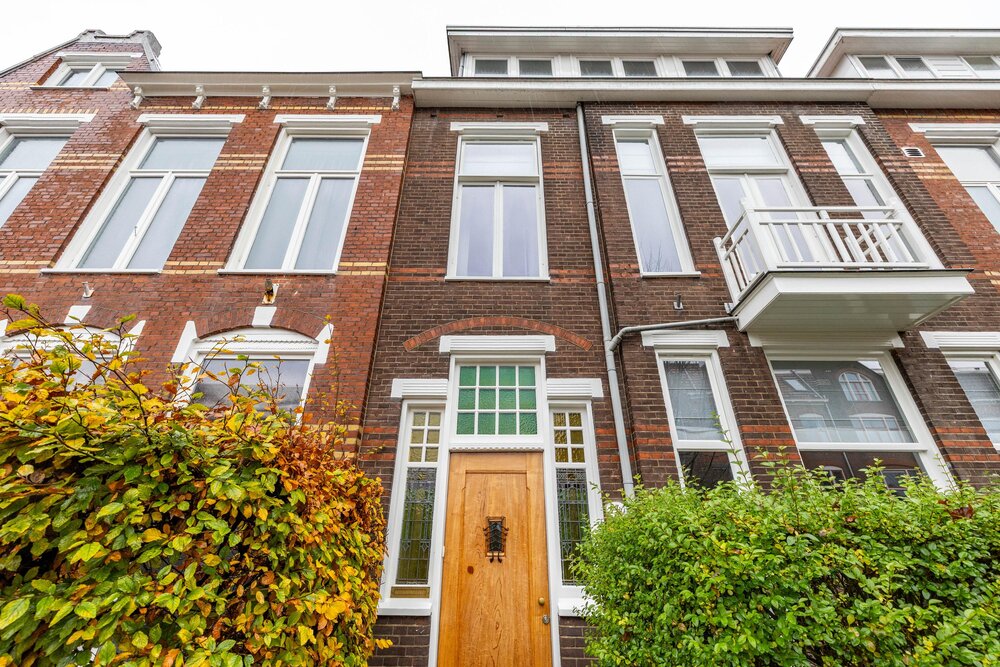 Herman Colleniusstraat 30, 9718 KT Groningen - € 650.000 k.k. - Boekholt & partners makelaars Groningen
