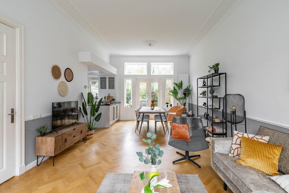 Herman Colleniusstraat 30, 9718 KT Groningen - € 650.000 k.k. - Boekholt & partners makelaars Groningen