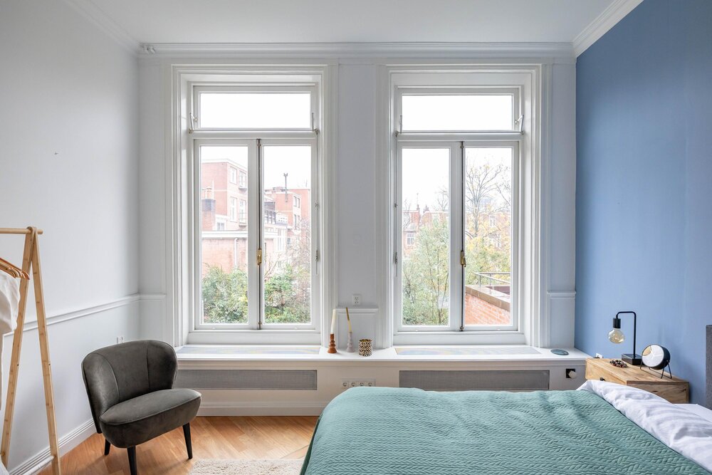 Herman Colleniusstraat 30, 9718 KT Groningen - € 650.000 k.k. - Boekholt & partners makelaars Groningen