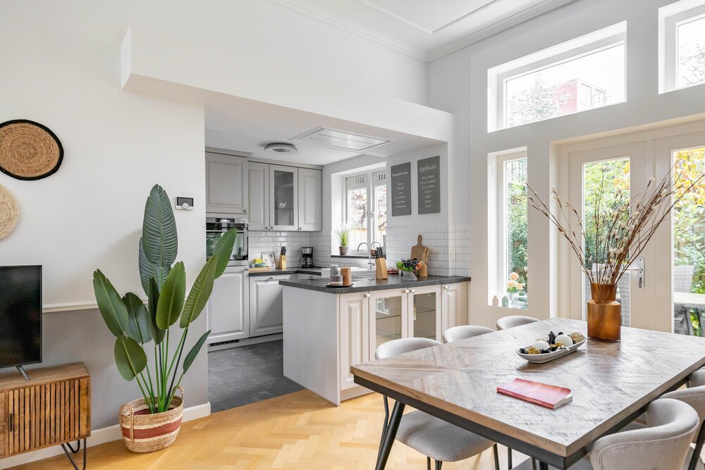 Herman Colleniusstraat 30, 9718 KT Groningen - € 650.000 k.k. - Boekholt & partners makelaars Groningen