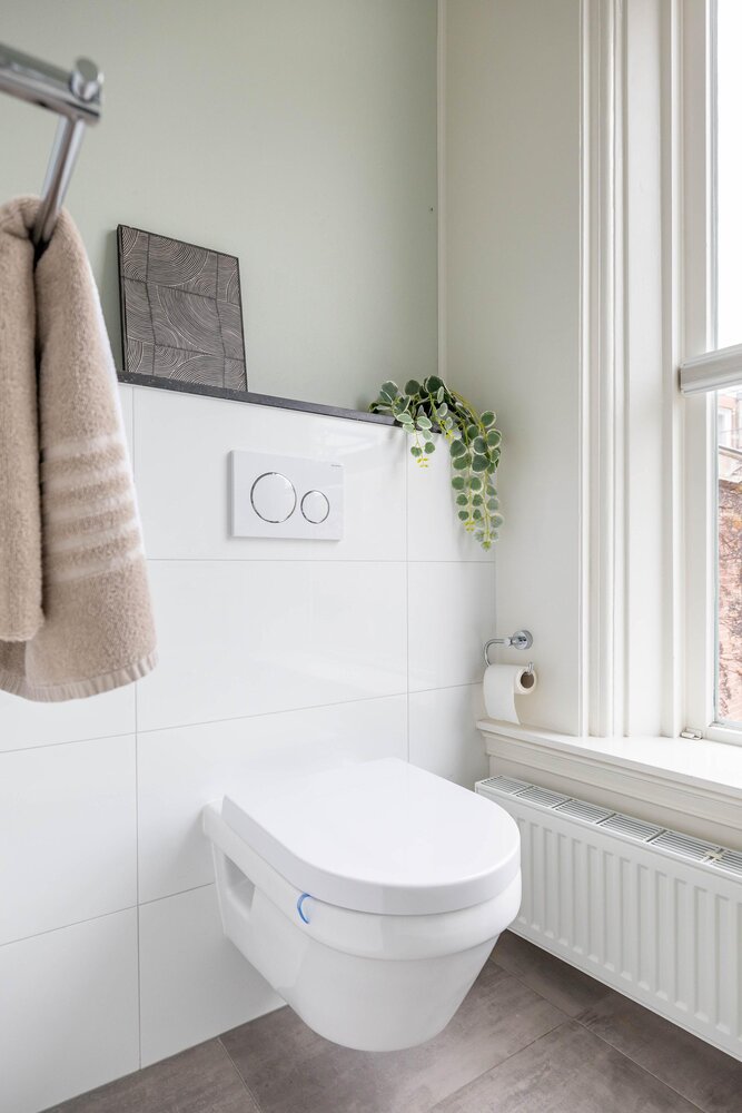 Herman Colleniusstraat 30, 9718 KT Groningen - € 650.000 k.k. - Boekholt & partners makelaars Groningen