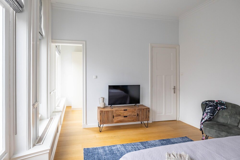 Herman Colleniusstraat 30, 9718 KT Groningen - € 650.000 k.k. - Boekholt & partners makelaars Groningen