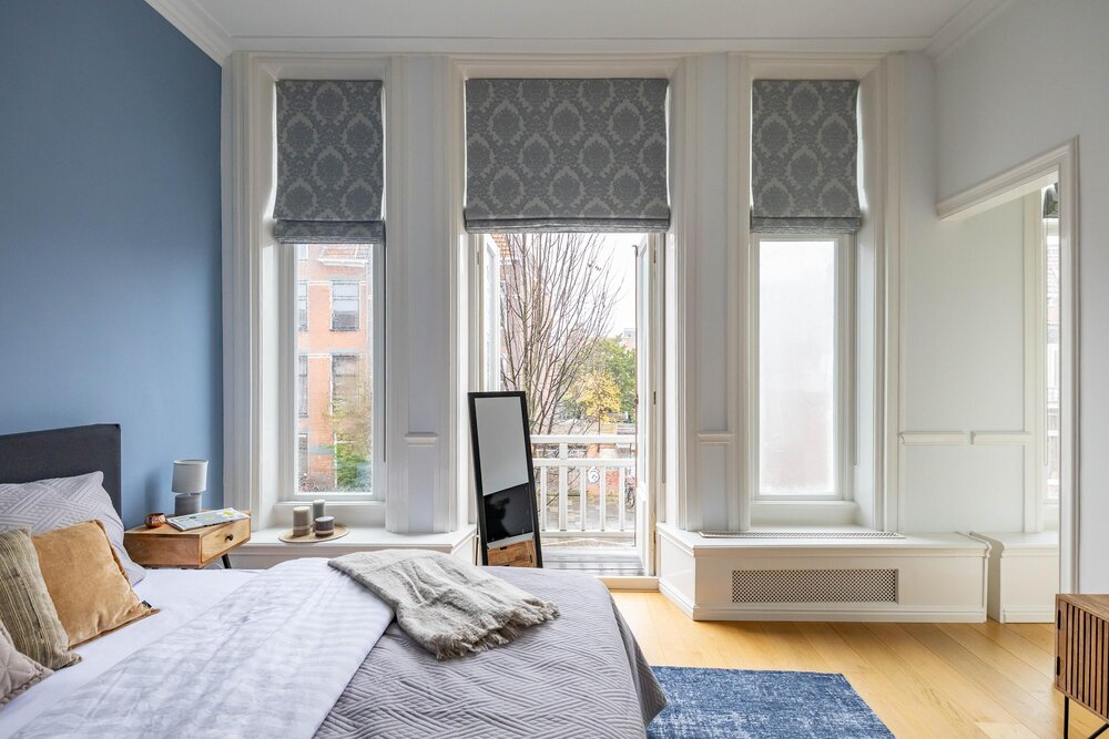 Herman Colleniusstraat 30, 9718 KT Groningen - € 650.000 k.k. - Boekholt & partners makelaars Groningen