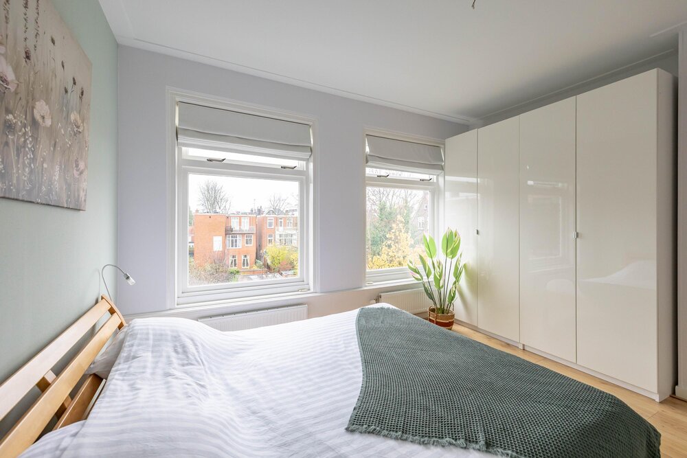 Herman Colleniusstraat 30, 9718 KT Groningen - € 650.000 k.k. - Boekholt & partners makelaars Groningen