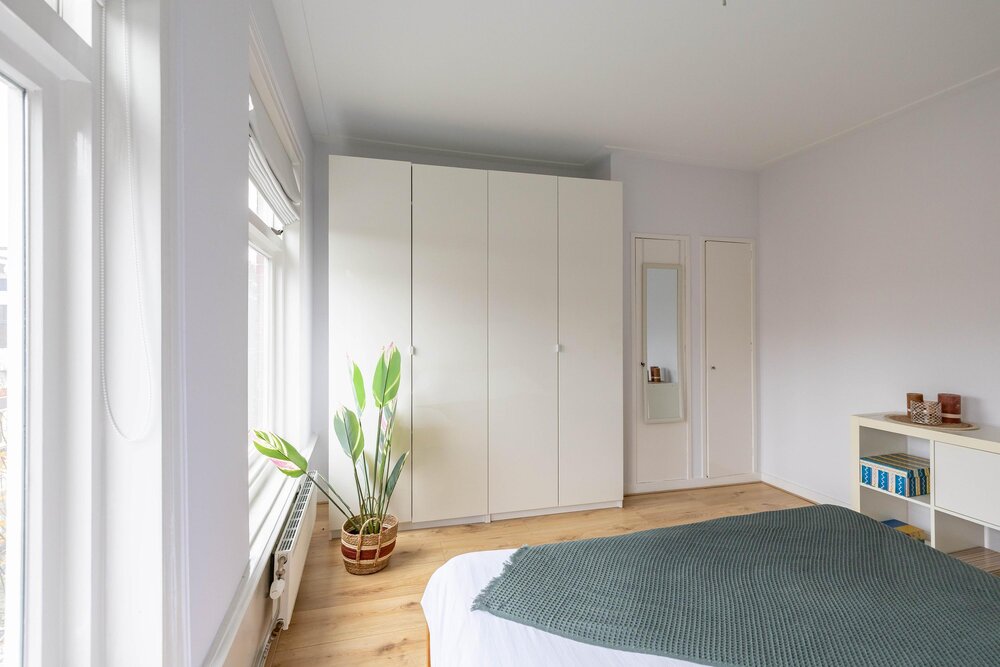 Herman Colleniusstraat 30, 9718 KT Groningen - € 650.000 k.k. - Boekholt & partners makelaars Groningen