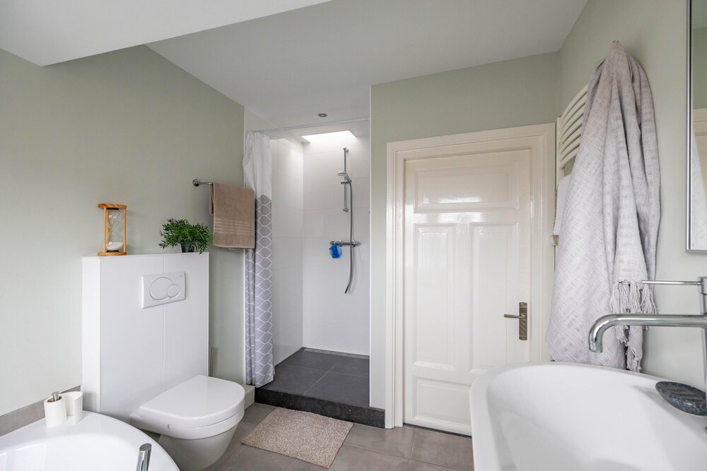 Herman Colleniusstraat 30, 9718 KT Groningen - € 650.000 k.k. - Boekholt & partners makelaars Groningen