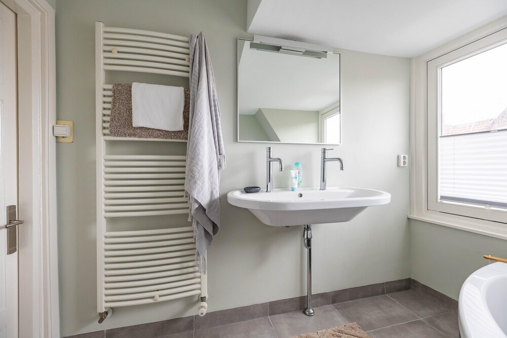 Herman Colleniusstraat 30, 9718 KT Groningen - € 650.000 k.k. - Boekholt & partners makelaars Groningen