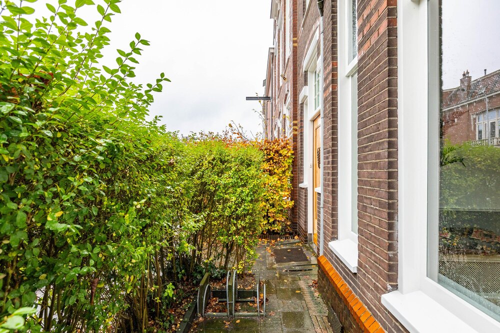 Herman Colleniusstraat 30, 9718 KT Groningen - € 650.000 k.k. - Boekholt & partners makelaars Groningen
