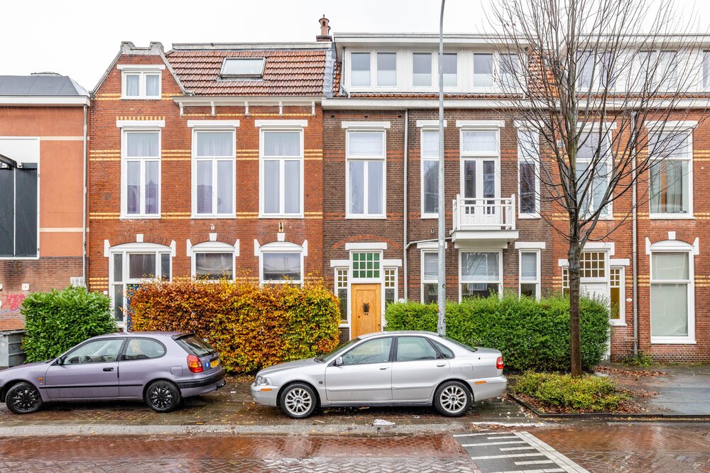 Herman Colleniusstraat 30, 9718 KT Groningen - € 650.000 k.k. - Boekholt & partners makelaars Groningen