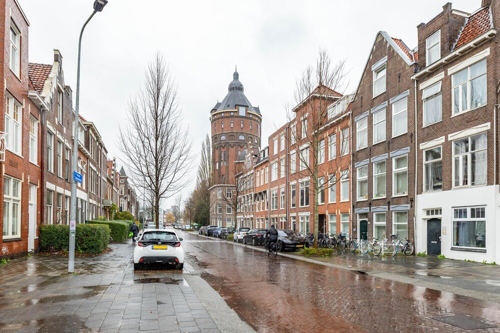 Herman Colleniusstraat 30, 9718 KT Groningen - € 650.000 k.k. - Boekholt & partners makelaars Groningen
