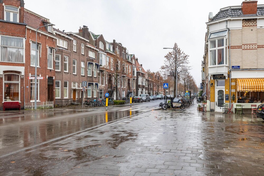 Herman Colleniusstraat 30, 9718 KT Groningen - € 650.000 k.k. - Boekholt & partners makelaars Groningen